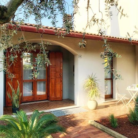 Appartamento Casa Emilia Sirmione Exterior photo