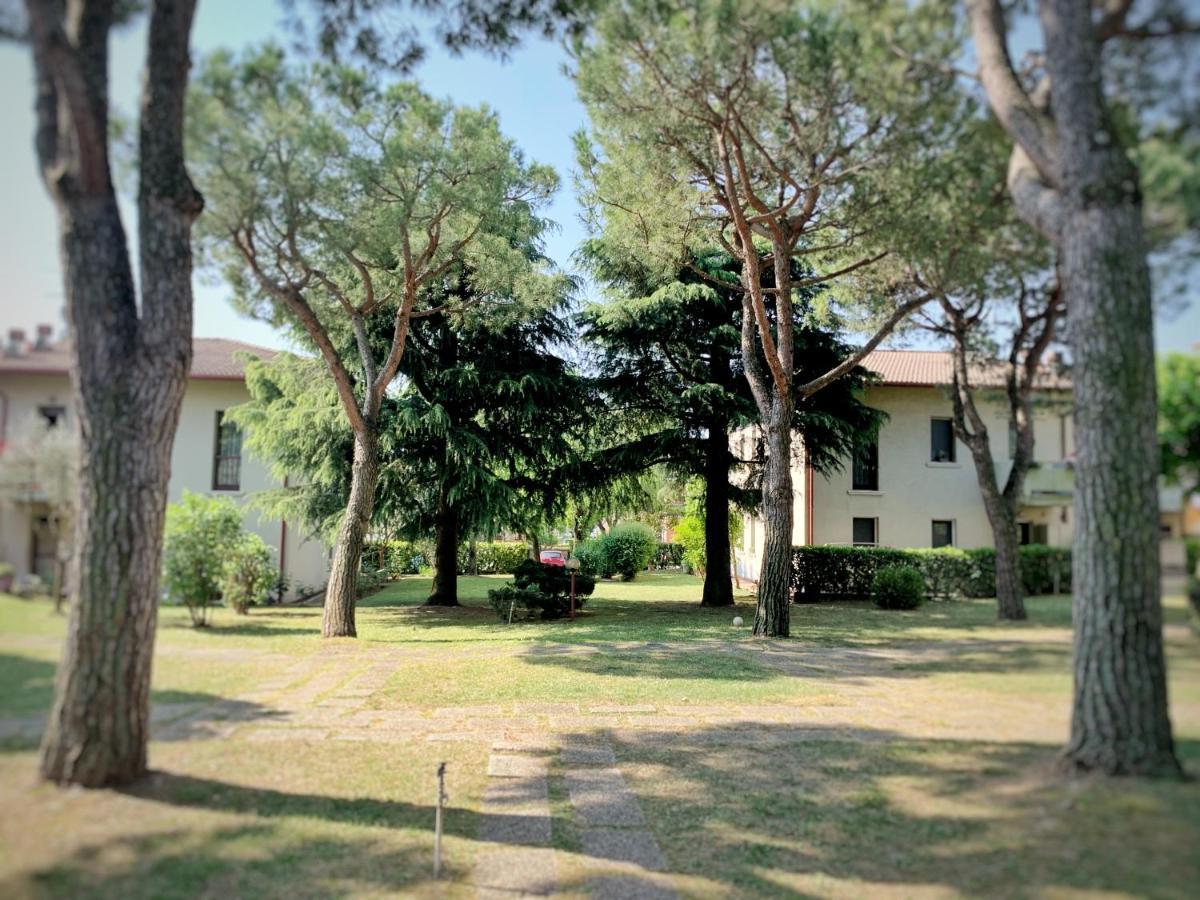 Appartamento Casa Emilia Sirmione Exterior photo
