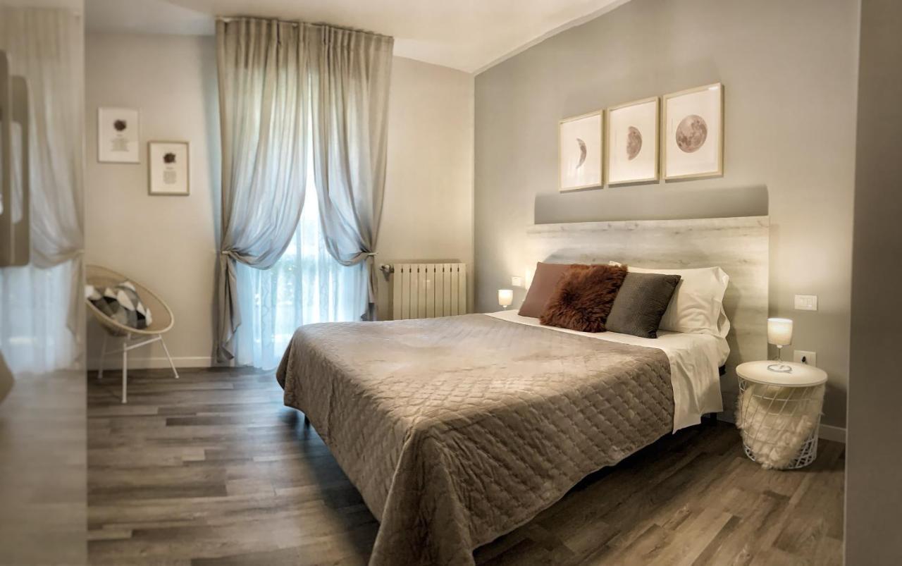 Appartamento Casa Emilia Sirmione Exterior photo