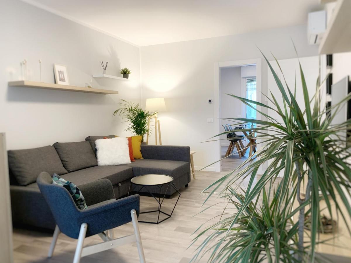 Appartamento Casa Emilia Sirmione Exterior photo