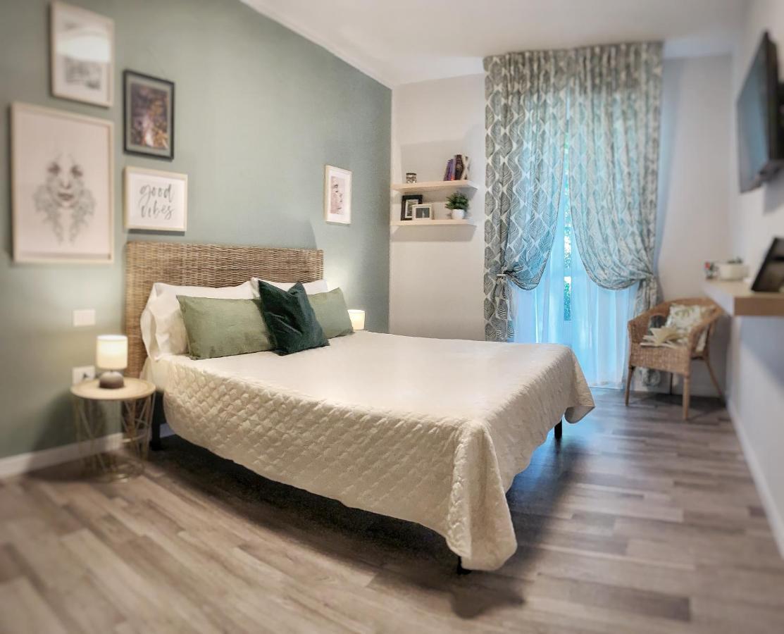 Appartamento Casa Emilia Sirmione Exterior photo