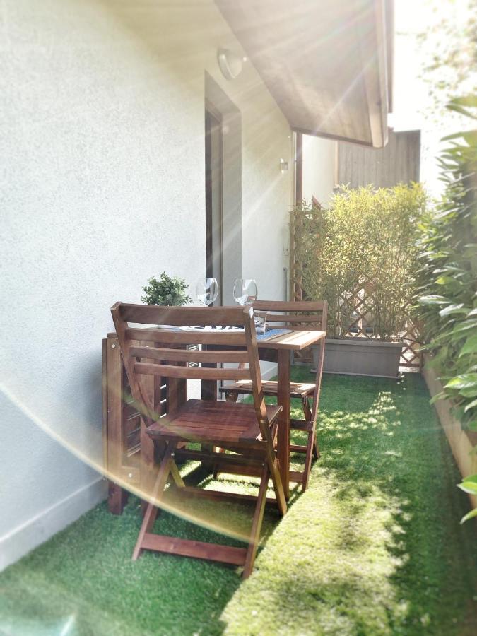 Appartamento Casa Emilia Sirmione Exterior photo