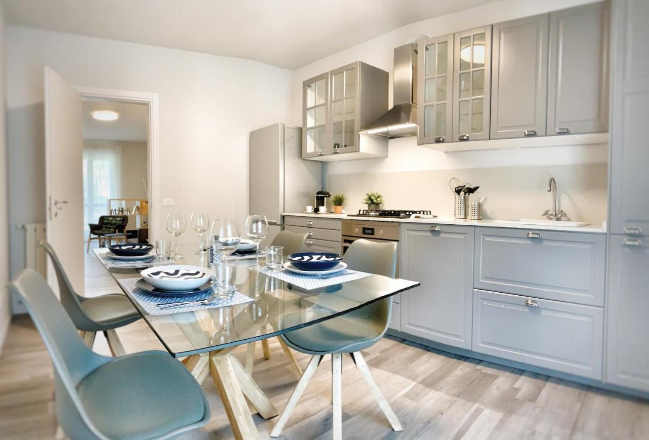 Appartamento Casa Emilia Sirmione Exterior photo